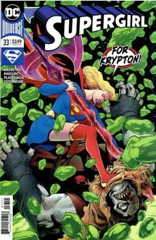 Cover of The House of El: United Finale