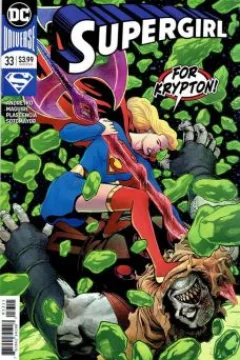 The House of El: United Finale