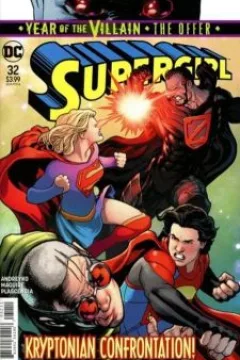 The House of El: United: Glass Houses
