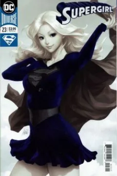 The Killers of Krypton Part Three