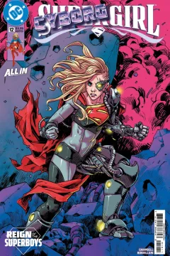 Issue #12