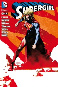 Issue #3
