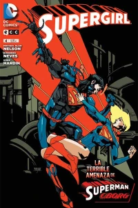 Issue #4