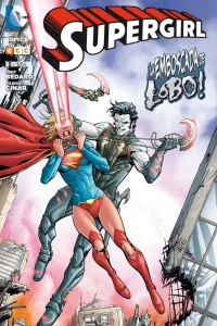 Issue #5