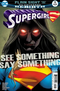 Plain Sight Part One