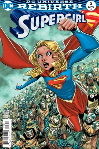 Reign of the Cyborg Superman: Part Three