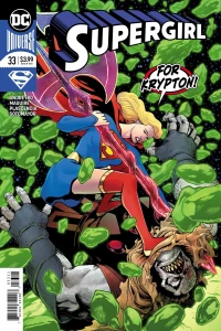 The House of El: United Finale