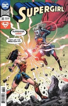 Cover of I'm the Bad Guy Part 2