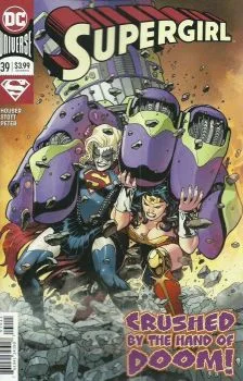 Cover of I'm the Bad Guy Part 3