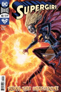 I'm the Bad Guy Finale