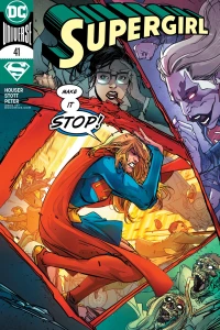 Where Do We Go? Part 1