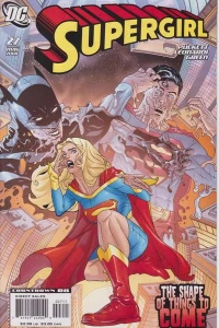 The Girl Of Tomorrow