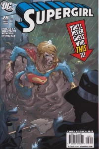 Way of the World, Part One