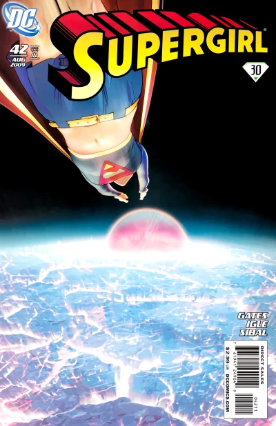 Cover of Who is Superwoman? Conclusion: Epilogues & Homecomings