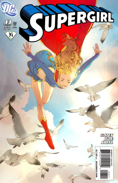 Cover of Guilding Day