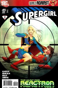 The Hunt For Reactron, Part 2