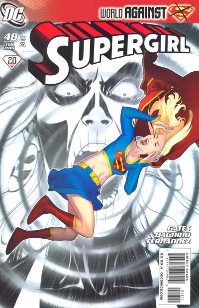Cover of Song of the Silver Banshee