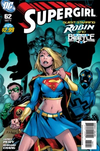 Good Looking Corpse, Part Three