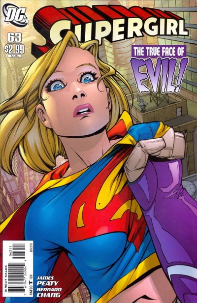 Cover of Good Looking Corpse, Part Four