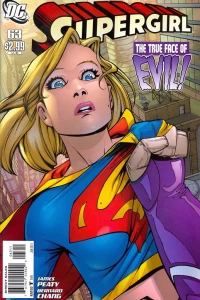 Good Looking Corpse, Part Four