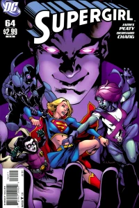 Good Looking Corpse, Finale