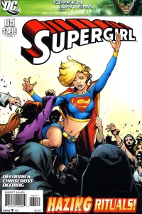 This is Not My Life, Part 1 of 3