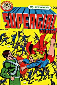Issue #36
