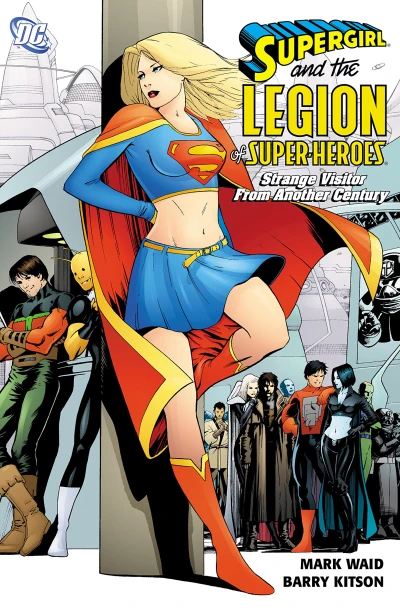 Cover of Volume 3