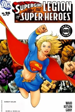 Issue #16