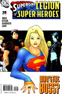 Issue #18