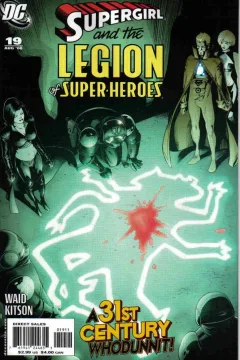 Issue #19
