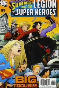 Issue #20