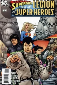Issue #22