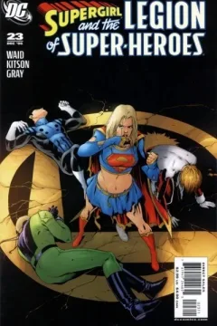 Issue #23