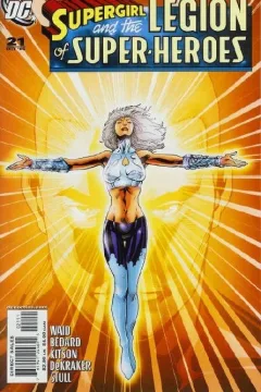 Issue #21