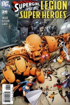 Issue #26