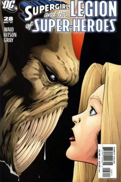 Issue #28