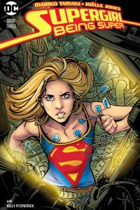 Chapter Three: Who Are You?