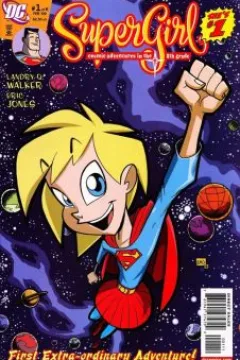 Issue #1