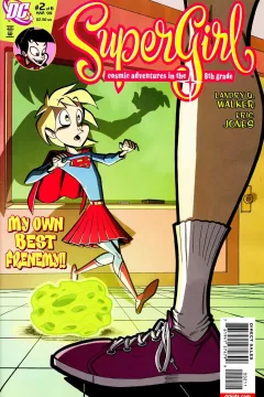 Issue #2