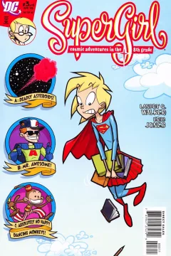 Issue #3