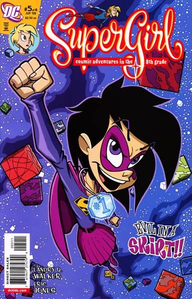 Cover of Graduation Day Part 1