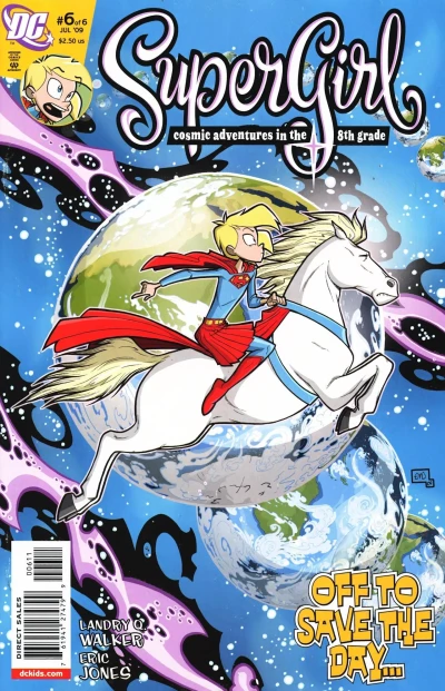 Cover of Graduation Day Part 2