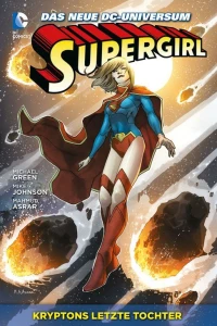 Issue #1