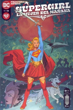 Issue #1