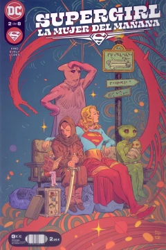 Issue #2