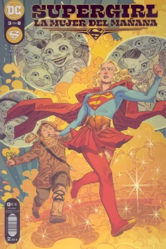 Issue #3