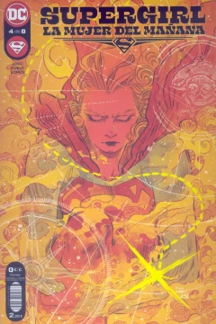 Issue #4