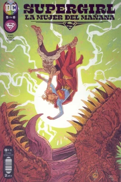 Issue #5