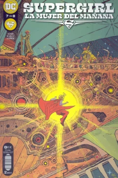 Issue #7